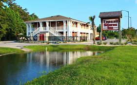 Topsail Shores Inn